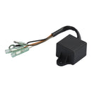 CDI BOX Zünder passend für Yamaha 2HP 2 MSH 2B MHS 2C MHS 6A1-85540-00 6A1-85540-01