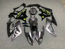 Amotopart BMW S1000RR 2009-2014 kåbesæt, krop, plast, ABS