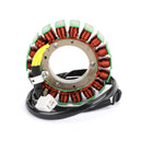 Statorgenerator, egnet for Kawasaki W400/SØ W650 EJ650 1999-2008 21003-1384 Generisk