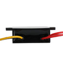 AC/DC spenningsomformer spenningsregulatormodul buck AC 10-28V til DC 12V 3A