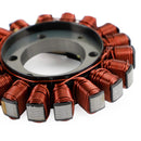 2021 Tiger 850 Sport magnetický stator generátoru T1302104 T1301502