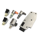 4L60E Trans Master Solenoid Kit egnet for GM EPC Shift 2003-on 6-delt sett generisk