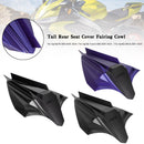 2020-2024 Aprilia RS 660 Tuono 660 Rear Seat Cover Fairing Hood