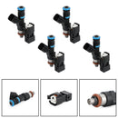 4x 650CC 62lb EV14 Einspritzdüsen Passend Audi A4 TT Passend Golf Jetta KSM 1.8T turbo