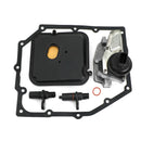 2007-2011 Nitro Ram 1500 V6 3,7L/Wrangler 3,8L Zestaw bloku elektromagnetycznego zmiany biegów 42RLE 52854001AA 04799061AB