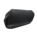 Banco do passageiro traseiro, almofada preta, adequado para Yamaha Fz-1 Fz1 06-10 3C3-24750-02-00