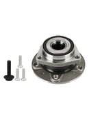 2004-2013 Skoda Octavia II 1Z3 1.4 Schrägheck Radnabe mit Lager vorne w/3 Löcher 1K0498621 8V0598625