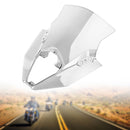 2020-2022 Kawasaki NINJA 650 ER6F Windschutzscheibe Windschutzscheibe