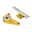CNC-skiftestabilisator høj modificeret til Honda Grom MSX125/SF 2013-2019