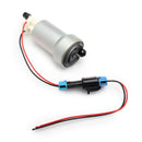 Bomba de combustible Walbro TI 525lph F90000285 Hellcat &amp; Kit de instalación compatible con E85