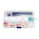 WIG-Gaslinsen-Spannzangenkörper Pyrex-Cup-Kit Wp 9 20 25 WIG-Schweißbrenner 26-tlg