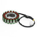 Magneto do estator para Honda XL1000V ABS Varadero 03-2011 Gerador 31120-MBT-F21 Genérico