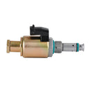 122-5053 Solenoidový ventil olejového čerpadla pro motor Caterpillar 325C 322C Perkins