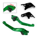 Aprilia RSV4/RSV4 FACTORY 2009-2015 CNC kort koblings bremsegreb