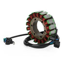 2001-2004 Suzuki VL800 Intruder Volusia (Modell K5) Lichtmaschine Stator, Regler, Dichtung Generisch