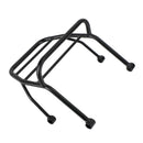 2020 2021 2022 Honda CT125 Trail 125 Hunter Cub porta-bagagens dianteiro preto