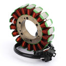 Areyourshop Stator Generator Magneto passend für Arctic Cat Wildcat X 4 4X 1000 Metallic 12-19 Generic