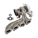 2740904380 Turbo Turbolader til Mercedes-Benz C300 C350e E300 GLC 300 SLC300