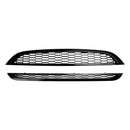 Mini Cooper R50 R52 R53 2002-2006 2kpl hunajakennoverkkoetusäleikkö