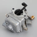 Kaasutin sopii Yamaha-perämoottoriin 4-tahti F6 6 HP PN 6BX-14301-10