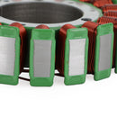 Magneto do estator para Honda XL1000V ABS Varadero 03-2011 Gerador 31120-MBT-F21 Genérico