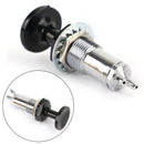 1993-1995 Yamaha Wave Blaster tipo pistão pré-alimentação de combustível para Mikuni Keihin Snowmobile PWC genérico