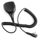 Håndholdt højttalermikrofon til Vertex VX-210 VX-228 VX-231 VX-351 VX-354 VX-418