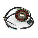 Statorgenerator til Kawasaki KLX 250 300 KLX300R KLX 250 SR 1993-1998 Generisk