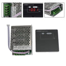 12V 24V 48V 30A PWM Controlador de velocidade do motor Dimmer Soft Start/Stop DC 12-80V