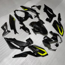 Amotopart Kawasaki Z400 2018-2020 Fairing Set Body Plastic ABS