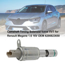 2004-2009 Renault Grand Scenic MK II MPV 1.6 1598ccm 113HP 83KW (Benzin) Nockenwellenversteller-Magnetventil VVT 8200413185