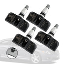Benz GL550 GL320 S450 Däcktrycksövervakningssystem Sensor A0025406717 4PCS