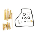Honda VFR400 NC30 1x Förgasare Reparationssats Reparationsdelar Universal
