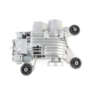 2011–2013 VWSharan SEAT Alhambra Differential Hinterachsgetriebe 4Motion 0AY525010L