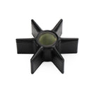 Water pump impeller 43024A7 3570 46-46501 for MERCURY FORCE 90 120 HP 1996 99