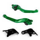 Aprilia RSV4/RSV4 FACTORY 2009-2015 CNC kort koblings bremsegreb