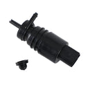 Pompka spryskiwacza szyby przedniej do Mercedesa BMW VW Smart 67128362154 A2108690821 Generic