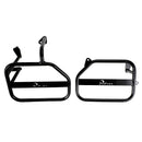 Honda CT125 20-22 Trail 125 21-22 tavarateline sivusatulalaukku