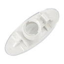2008-2011 Renault Koleos Pre-LCI 26160-89900 2x Clear Side Marker/Indicator Light Housing for