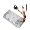 DC 12V 24V 36V 48V 70A 4000W DC Motor PWM Speed ​​​​Contrine Brush Motor Controller