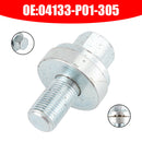 Honda Del Sol Si/S (Excludes DOHC Modell) 04133-P01-305 Crank Pulley Schraube D16Z6 D16 D15 D16Y8 D Series