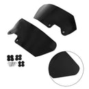 Windshield Side Panels for BMW R1200GS R1200 ADV K51 Adventure 2006-2013 Generic