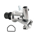 2007–2009 Dodge Nitro 2.8CRD Turbo Diesel Thermostatbaugruppe 68028074AA