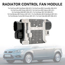 Kühlersteuerungslüftermodul 1477218 Passend für Ford Focus MK II/IV 6W1Z8B658AC