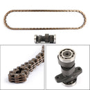 Areyourshop Nockenwellen- und Steuerkettensatz für HONDA TRX300EX Sportrax 300 TRX300X 1993–2008 Generic