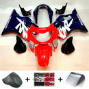 Amotopart Honda CBR600 F4 1999-2000 kåpa Set Body Plast ABS