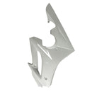 Triumph Daytona 675 2006-2008 Carenado moldeado por inyección sin pintar