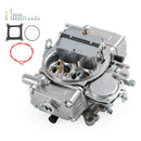1966 Thunderbird 390 4-Barrel Carburetor 600 CFM Manual Choke 0-1850S