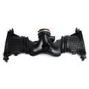 Mercedes Clase M 2009 W164 Sensor de flujo de aire masivo para tubo de admisión de aire ML300 CDI A6420900142 Genérico