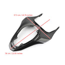 Funda de carenado para asiento trasero de motocicleta Kawasaki Z900 2017-2024, genérica